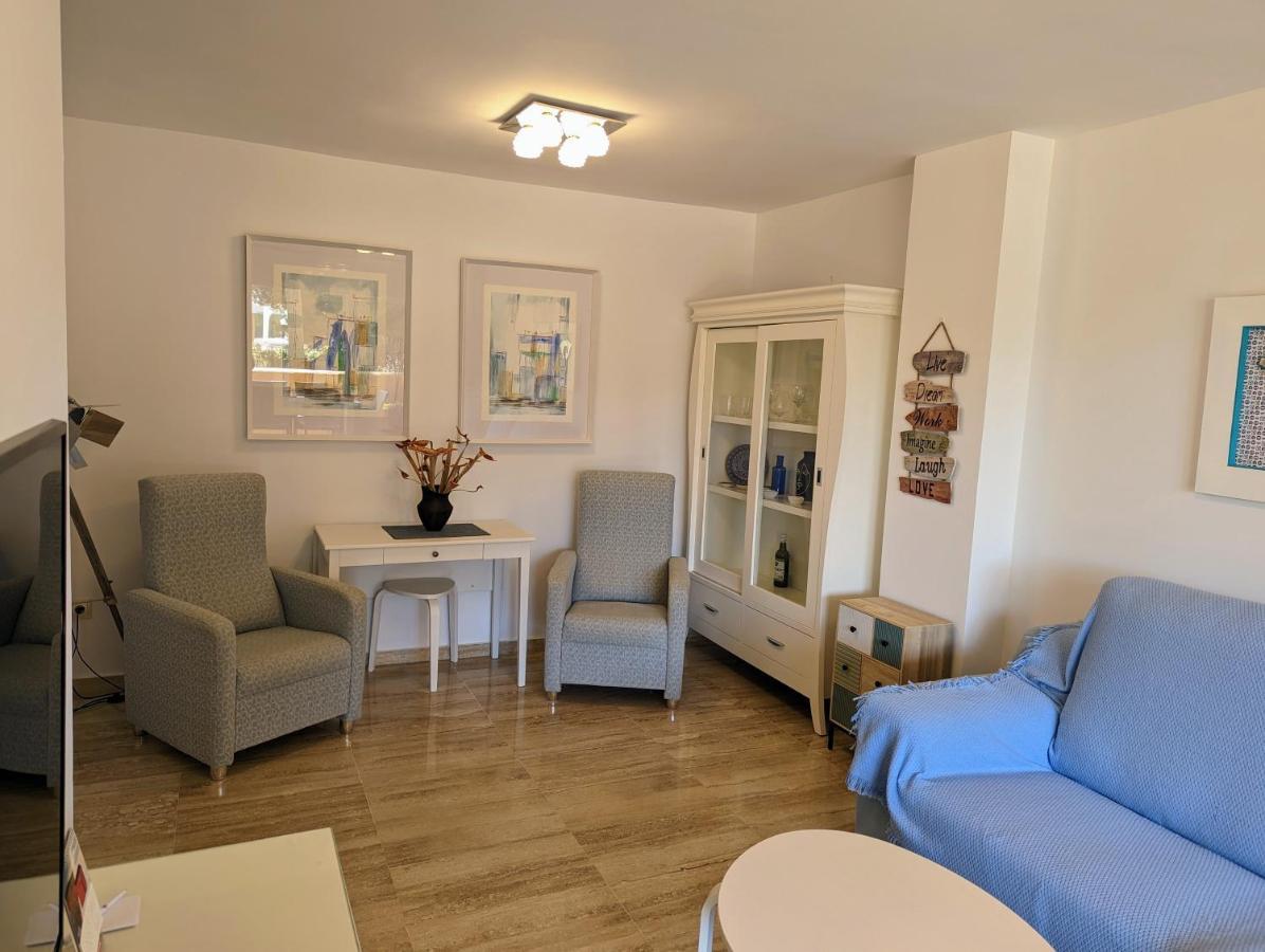 Marbella - Playa Alicate 2Br Holiday Apartment Ngoại thất bức ảnh
