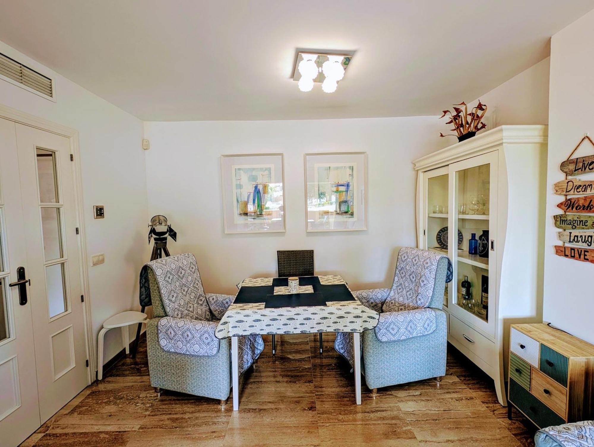 Marbella - Playa Alicate 2Br Holiday Apartment Ngoại thất bức ảnh